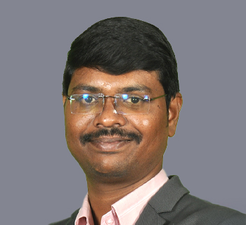 Mr. Bandipally Sandeep