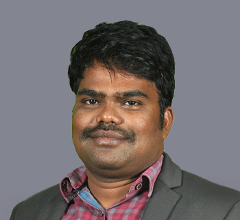 Mr. Ragi Rajesh