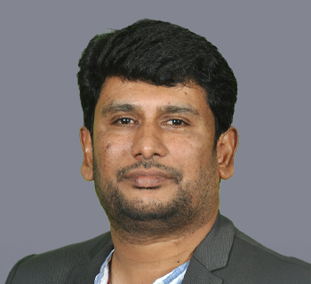 Mr. Y.V.S.Durga prasad