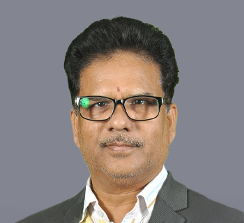 Mr. Daram Narasimha Rao