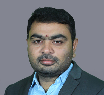 Mr. Durgunala Ranjith