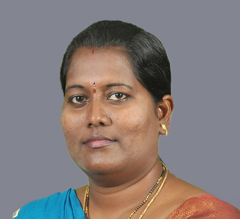 Mrs. Jangam Bhargavi