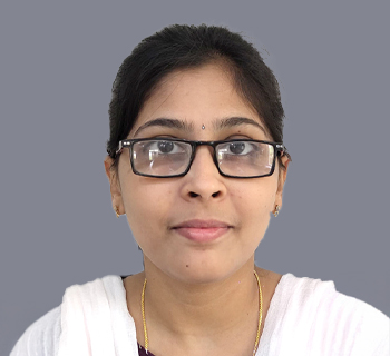 Ms. C. J. Aparna