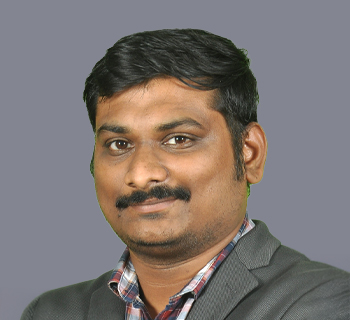 Mr. D. Ruthwik Reddy