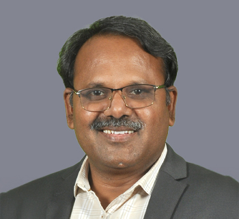 Dr. B. Ranga Swamy