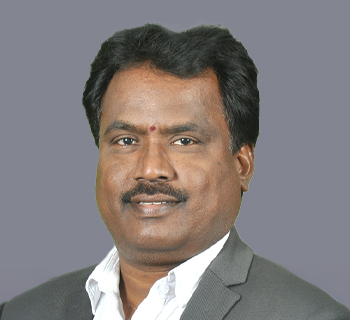 Mr. G. Surya Prakash