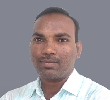 Mr. Karingula Laxman Kumar