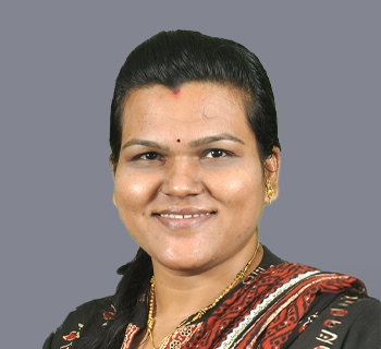 Mrs. Talekar Rohini Rustum