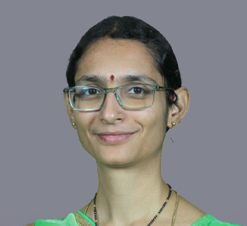 Mrs. K. Swathi
