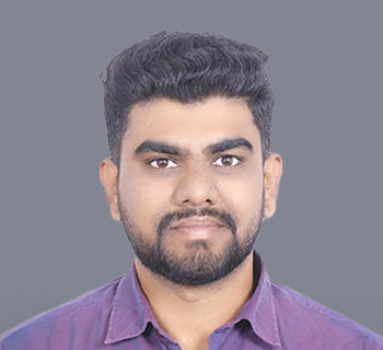 Mr. Mohammed Habeeb Ur Rahman