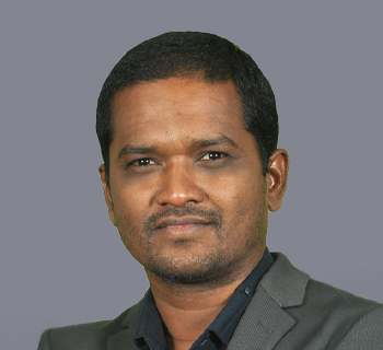 Mr. S.Sreekanth