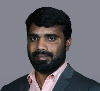 Mr. V. Balanarsimha