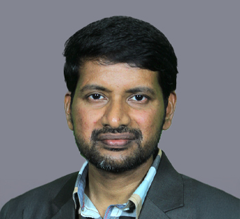 Mr. Bhaskararao Muddada