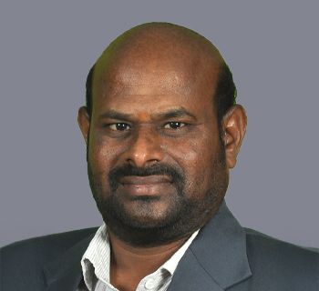 Mr. M. Rajasekhar