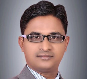 Mr Rajendra B. Gharase