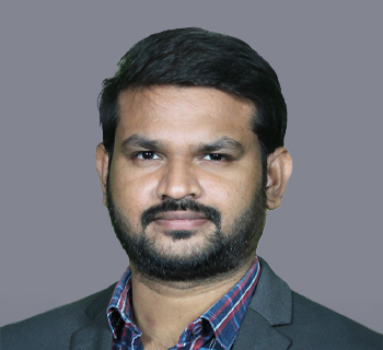 Mr. Moripalli Suresh Kumar