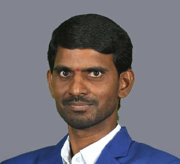 Mr. Thantarapally Bhaskar
