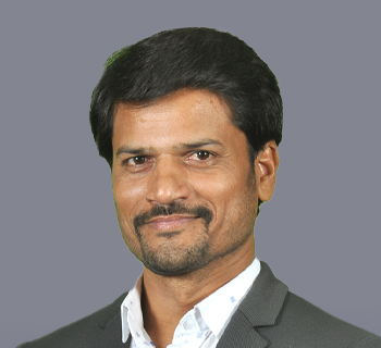 Mr. C. Venkatesh