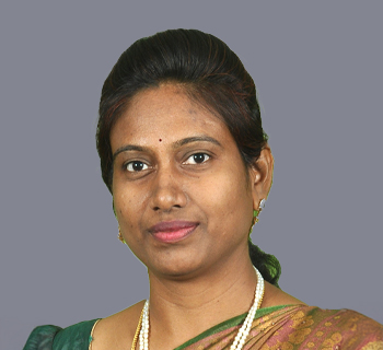 Mrs Mamatha Poreddy