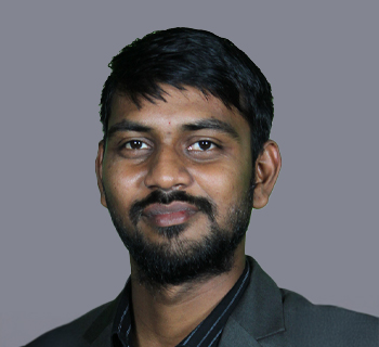 Mr. Sikhakollu Venkata Manikanta