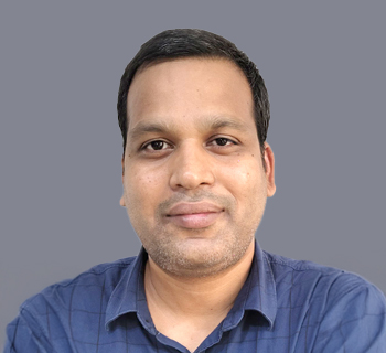 Mr. Prabir Kumar Nayak