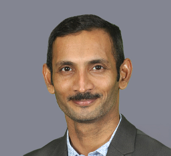 Dr. CVR Krishna Mohan