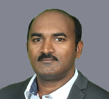 Dr. P. Koteswara Rao