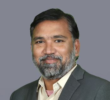Mr. Sujath Ali Khan Mohd