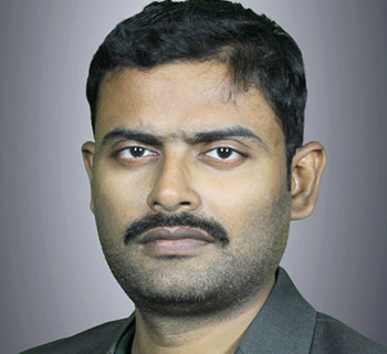 Mr. Harsh Chandra