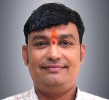 Dr. CH. Kishore Kumar