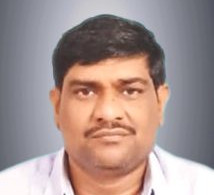 Mr. J Nageshwara Rao