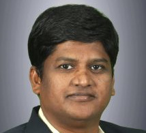 Mr.Ponugupati Kiran Kumar