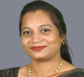 Mrs. Chippa Priyanka